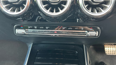 Mercedes-Benz Eqa 250 140kW AMG Line 66.5kWh 5dr Auto Electric Hatchback